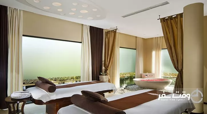 هتل پادما لگیان بالی